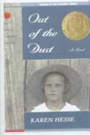 Out of the Dust book cover