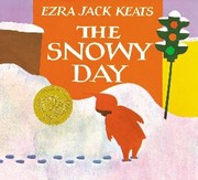 The Snowy Day book cover