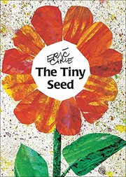 The Tiny Seed book cover