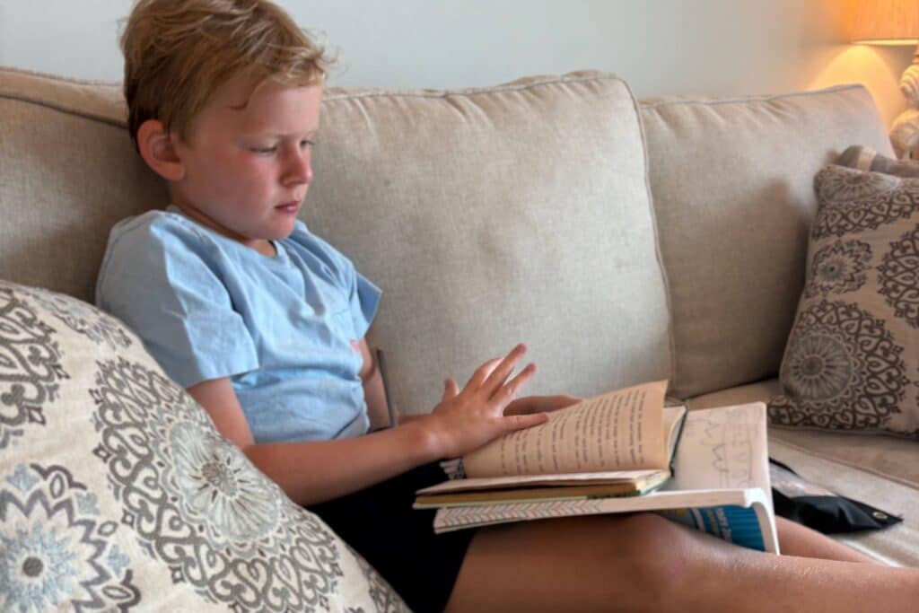 9 Fun Ways to Build Your Child’s Vocabulary