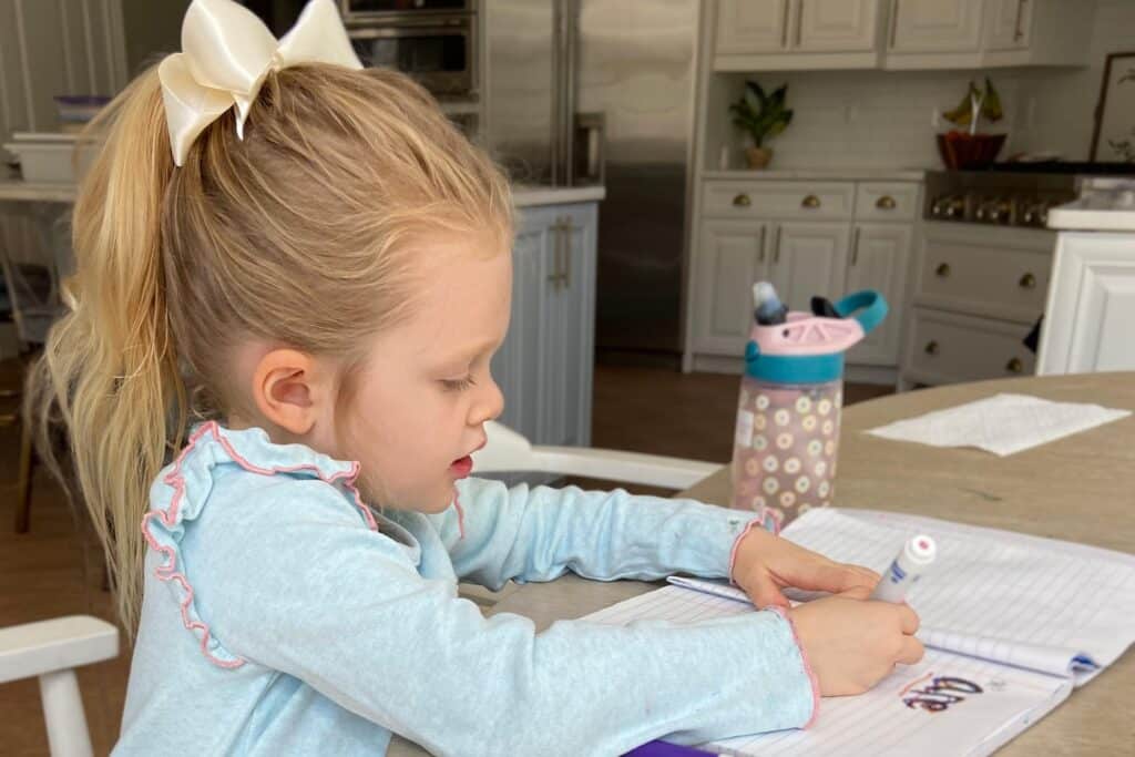 10 Fun Spelling Practice Activities for Home and the Classroom