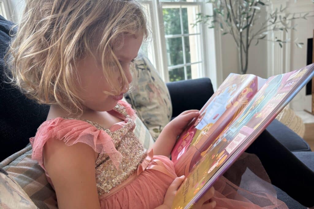 7 Reading Comprehension Strategies to Help Kids Understand What They Read