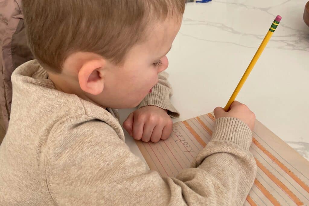 How to Improve Your Child’s Handwriting: 8 Tips That Actually Work
