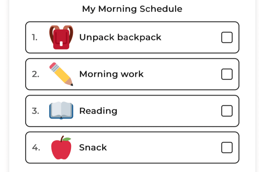 The K-2 Teacher’s Back-to-School Checklist (Free Printables Edition)